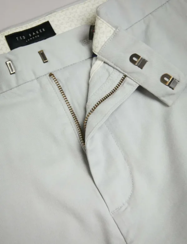 Haydae Slim Fit Chino<Ted Baker Shop