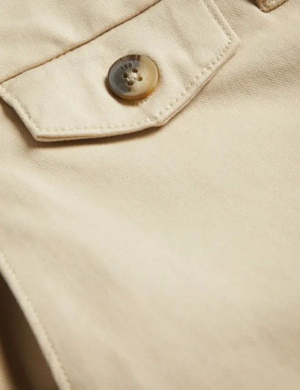 Haydae Slim Fit Chino<Ted Baker Discount