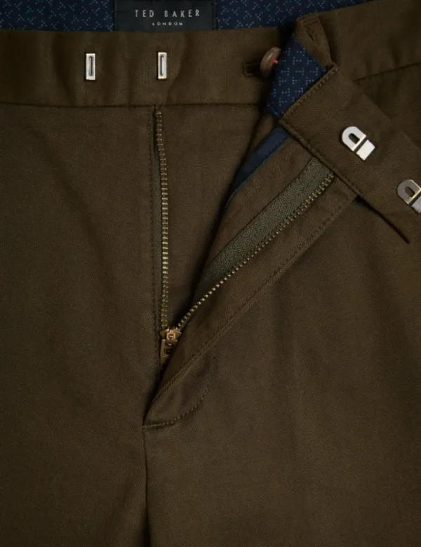 Haydae Slim Fit Chino<Ted Baker Clearance