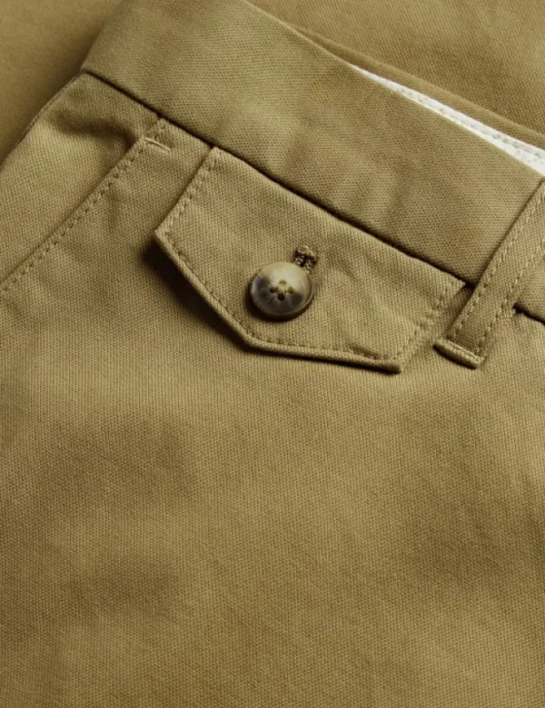 Haydae Slim Fit Chino<Ted Baker Fashion