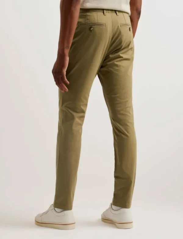 Haydae Slim Fit Chino<Ted Baker Fashion