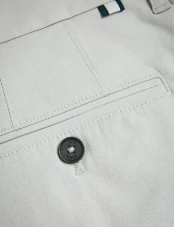 Haydae Slim Fit Chino<Ted Baker Shop