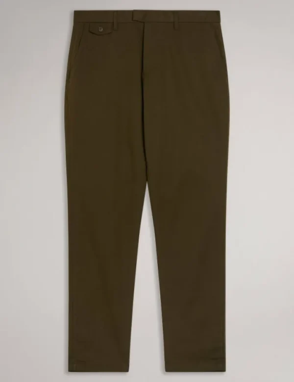 Haydae Slim Fit Chino<Ted Baker Clearance