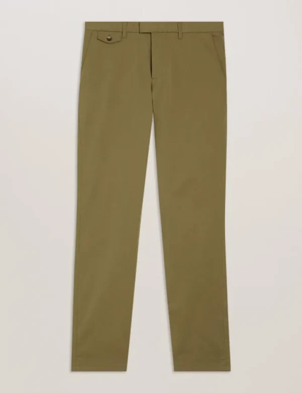 Haydae Slim Fit Chino<Ted Baker Fashion