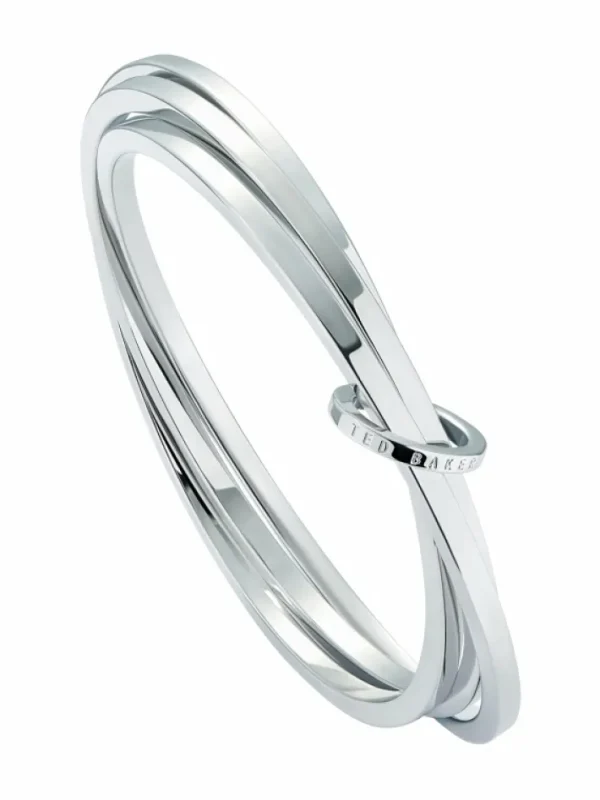 Huulia Multi Hoop Bangle Bracelet<Ted Baker Online