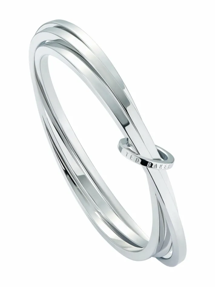 huulia_multi_hoop_bangle__2-1.webp Huulia Multi Hoop Bangle Bracelet<Ted Baker Online