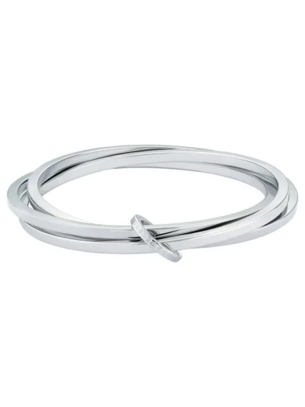 Huulia Multi Hoop Bangle Bracelet<Ted Baker Online