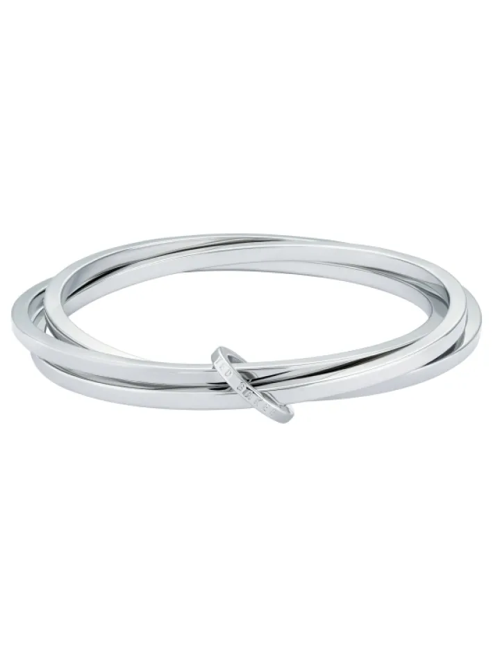 huulia_multi_hoop_bangle__3-1.webp Huulia Multi Hoop Bangle Bracelet<Ted Baker Online