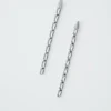 Isalie Baguette Crystal Long Drop Earrings<Ted Baker Cheap