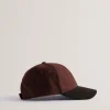 Lewiiss Wool Blend Baseball Cap<Ted Baker Hot