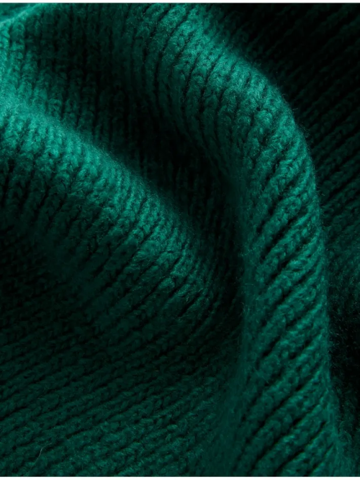 lidiies_ribbed_wool_blend_2.webp Lidiies Ribbed Wool Blend Knitted Scarf<Ted Baker New