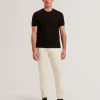 Lipsto Short Sleeve Regular Printed Shirt<Ted Baker Outlet