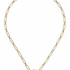 Lola Double Logo Link Necklace<Ted Baker New