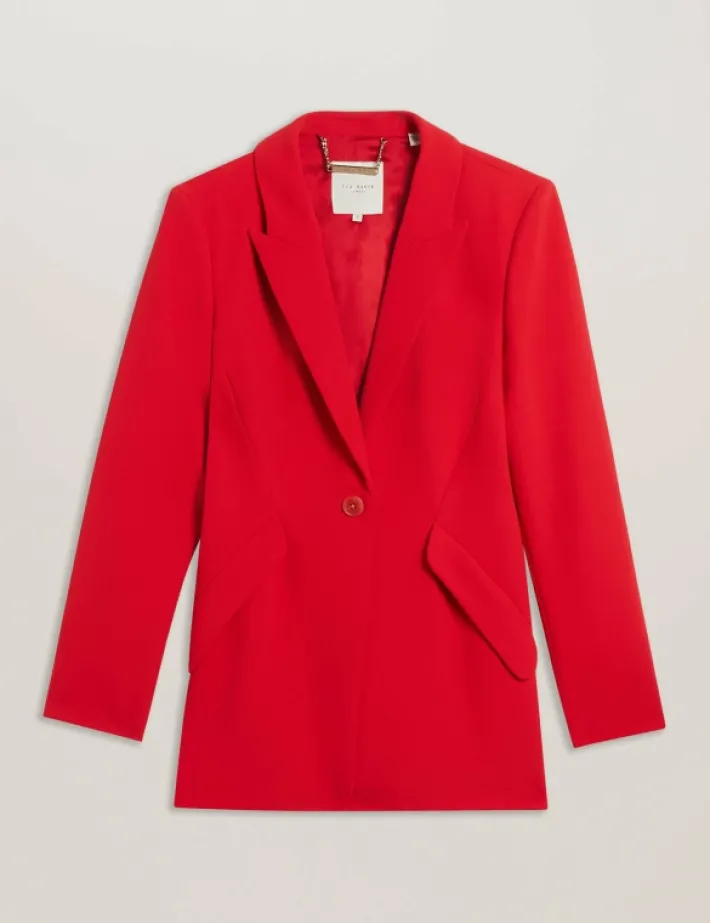 manabl_slim_fit_single_br_6.webp Manabl Slim Fit Single Breasted Tailo Blazer<Ted Baker Online