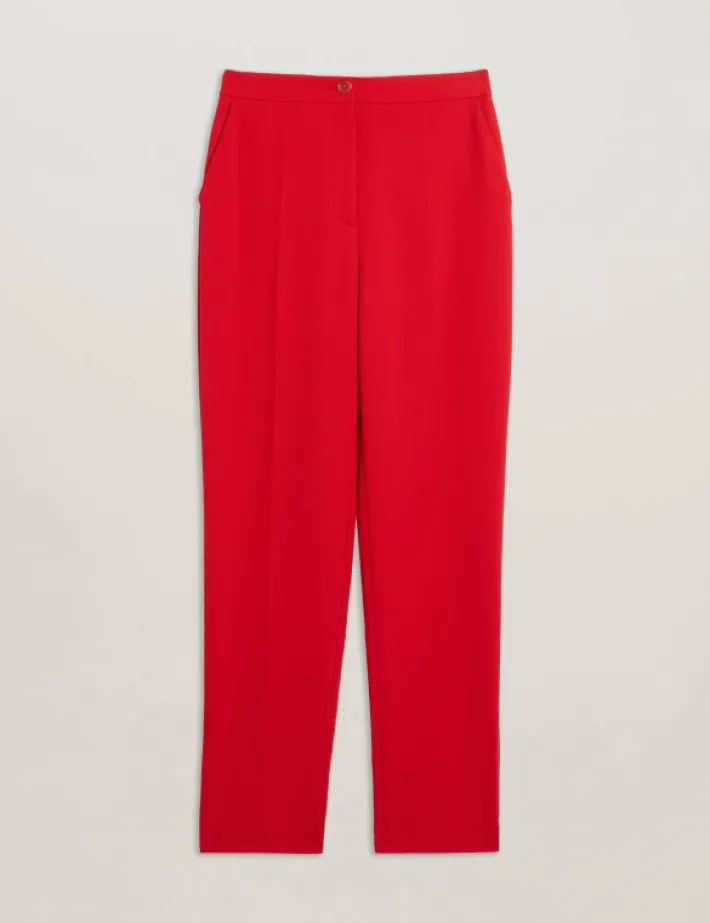 manattl_tapered_high_wais_5.webp Manattl Tape High Waisted Tailo Trousers<Ted Baker Discount