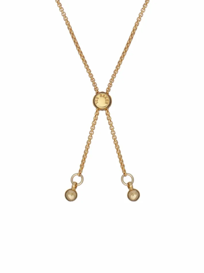 melrah_crystal_adjustable_2.webp Melrah Crystal Adjustable Tennis Bracelet<Ted Baker Best