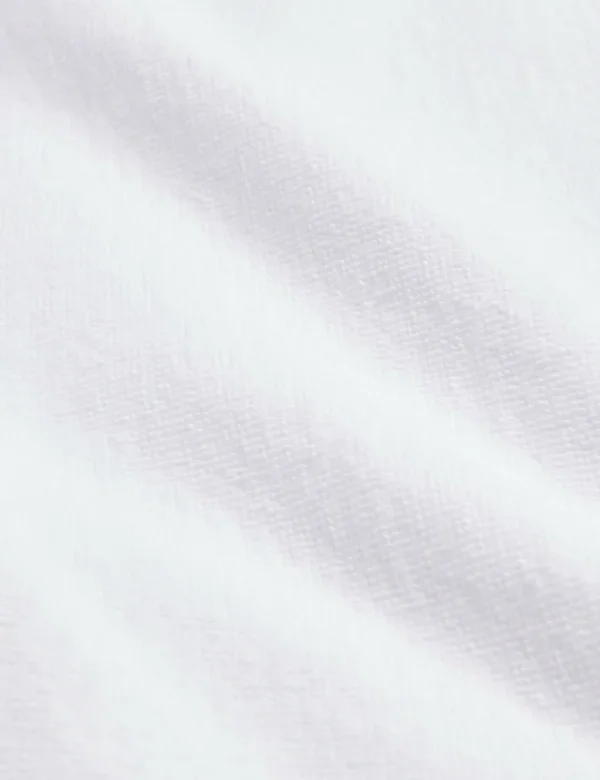 Paisel Short Sleeve Regular Open Collar Polo<Ted Baker Clearance