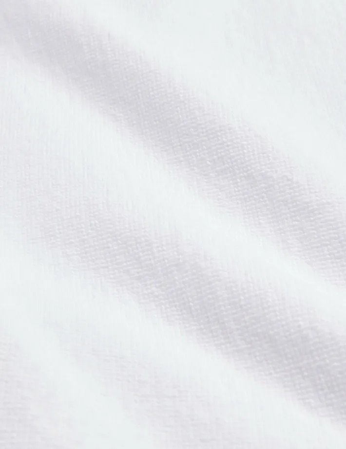 paisel_short_sleeve_regul_2.webp Paisel Short Sleeve Regular Open Collar Polo<Ted Baker Clearance
