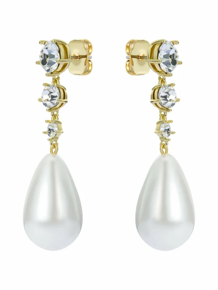 pearsti_statement_crystal_2.webp Pearsti Statement Crystal Bead Drop Earrings<Ted Baker Fashion