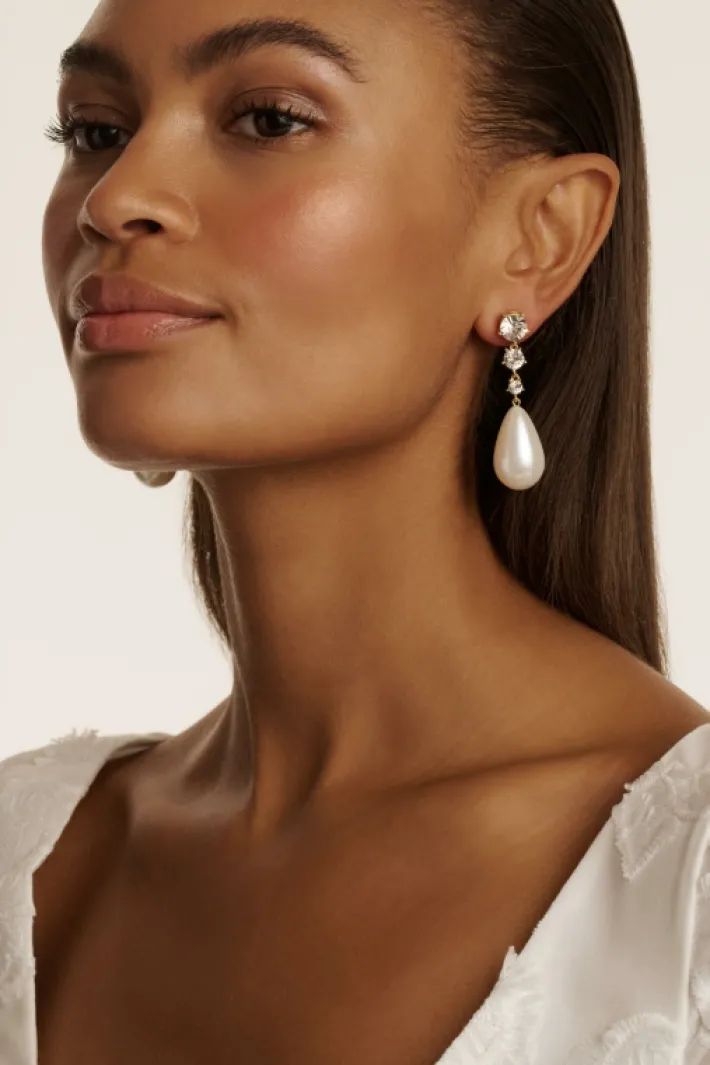 pearsti_statement_crystal_3.webp Pearsti Statement Crystal Bead Drop Earrings<Ted Baker Fashion