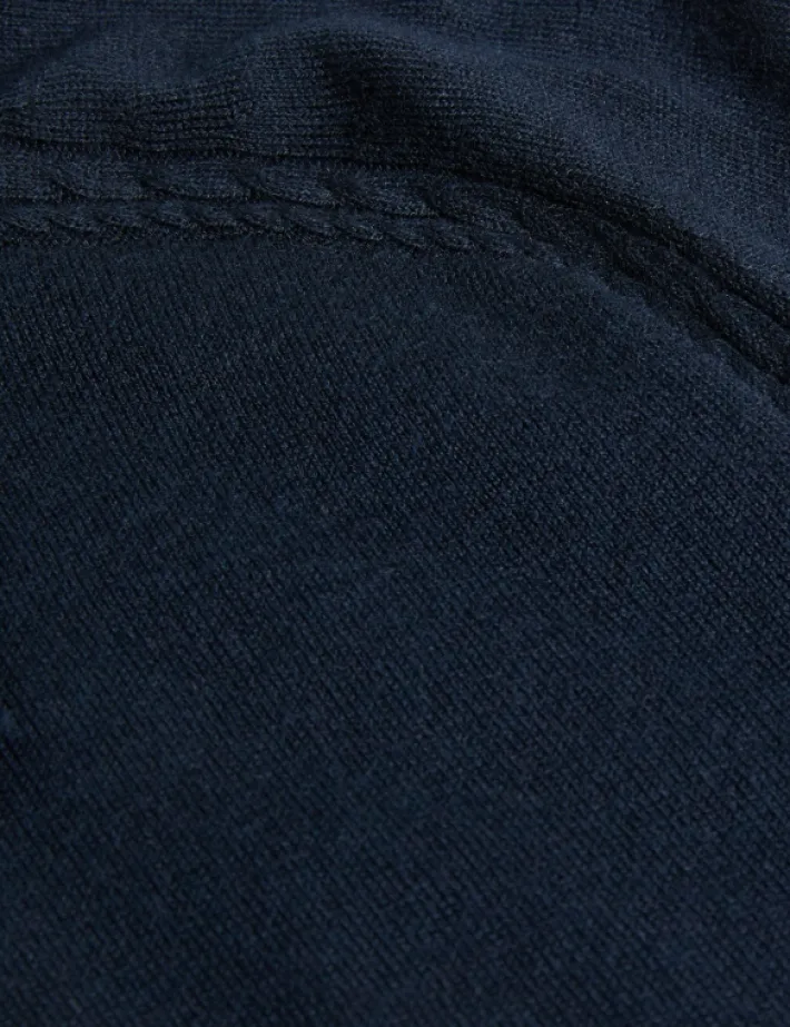 peltz_short_sleeve_regula_2.webp Peltz Short Sleeve Regular Silk Blend Polo<Ted Baker Shop