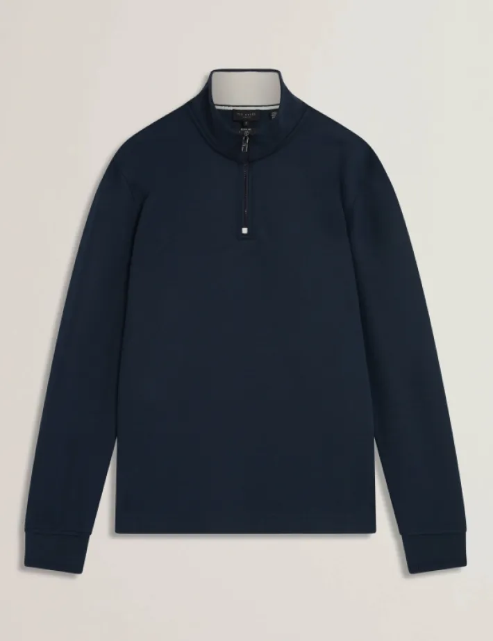 pryor_halfzip_funnel_neck_4-1.webp Pryor Half-Zip Funnel Neck Sweatshirt<Ted Baker New
