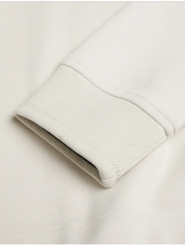 Pryor Half-Zip Funnel Neck Sweatshirt<Ted Baker Best
