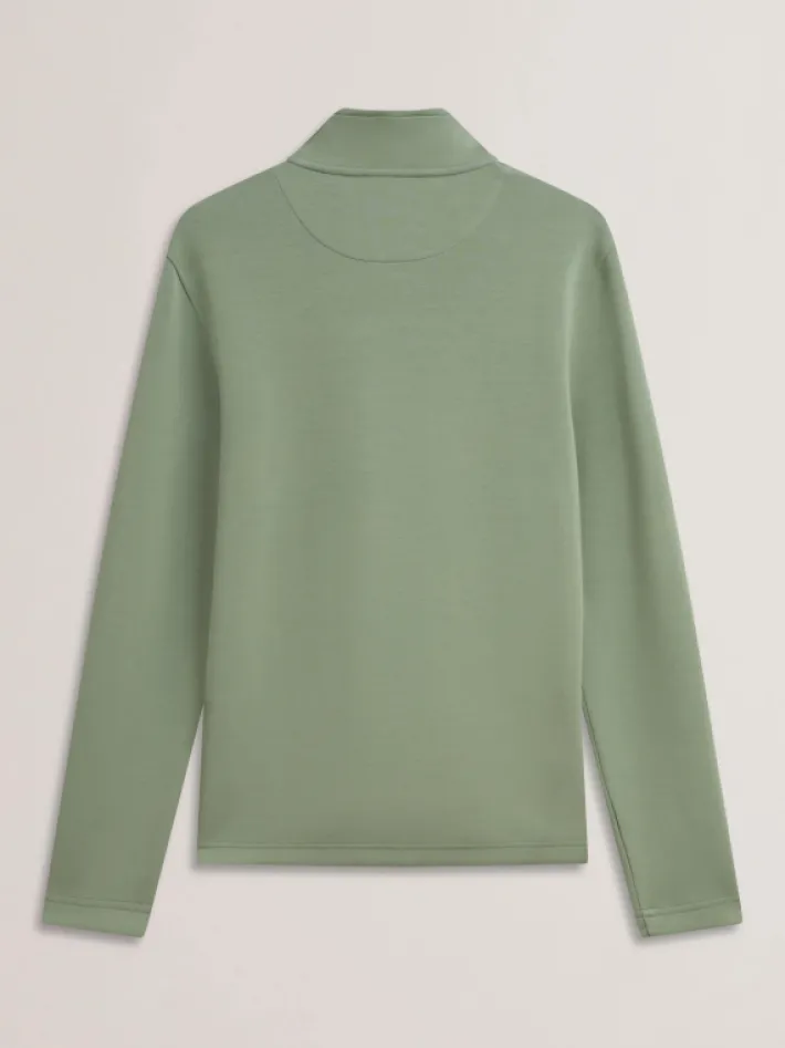simonea_textured_panel_ha_5-1.webp Simonea Textured Panel Half-Zip Modal Sweatshirt<Ted Baker Online
