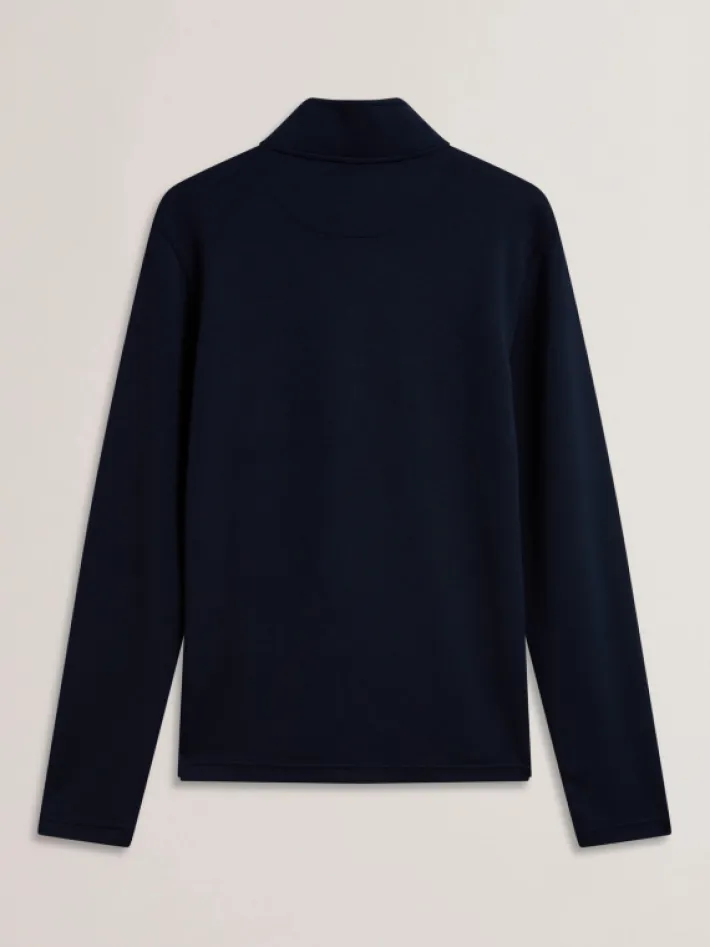 simonea_textured_panel_ha_5.webp Simonea Textured Panel Half-Zip Modal Sweatshirt<Ted Baker Best