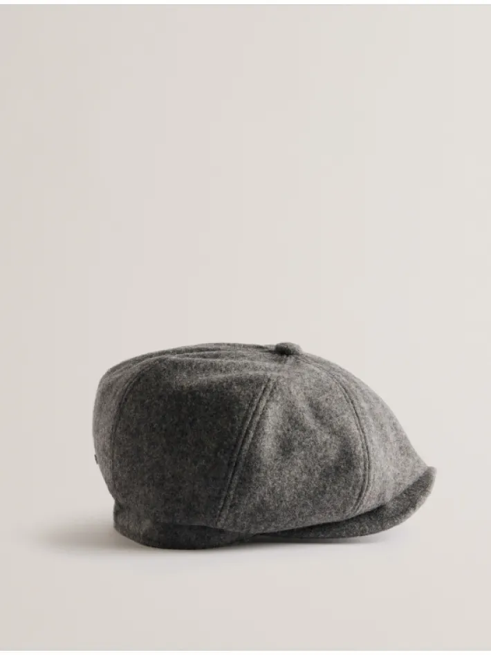simonns_baker_boy_hat_0.webp Simonns Baker Boy Hat<Ted Baker Shop