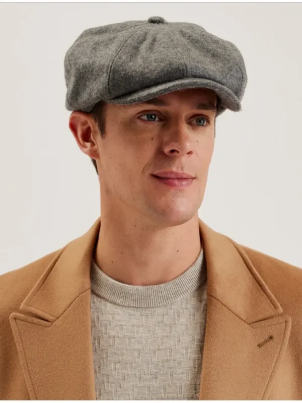 Simonns Baker Boy Hat<Ted Baker Shop