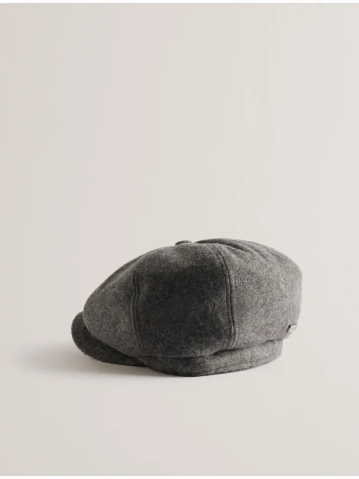 simonns_baker_boy_hat_2.webp Simonns Baker Boy Hat<Ted Baker Shop