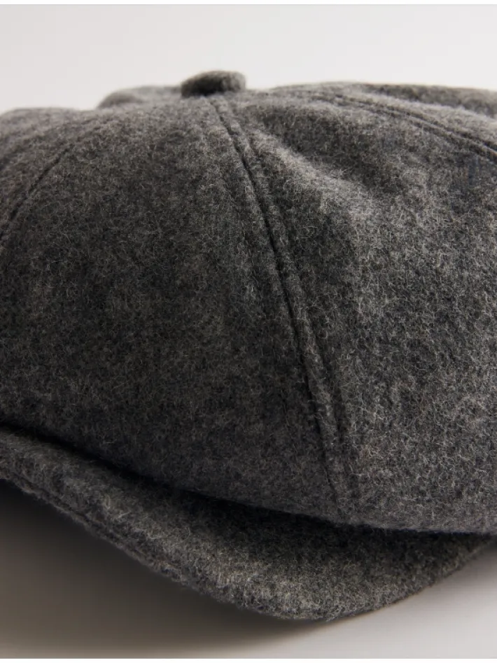 simonns_baker_boy_hat_3.webp Simonns Baker Boy Hat<Ted Baker Shop