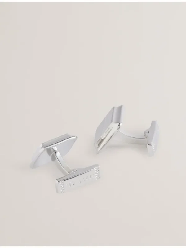 Tedly Branded Cufflinks<Ted Baker Discount