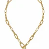 Timora Twisted Pearl Pendant Necklace<Ted Baker Online