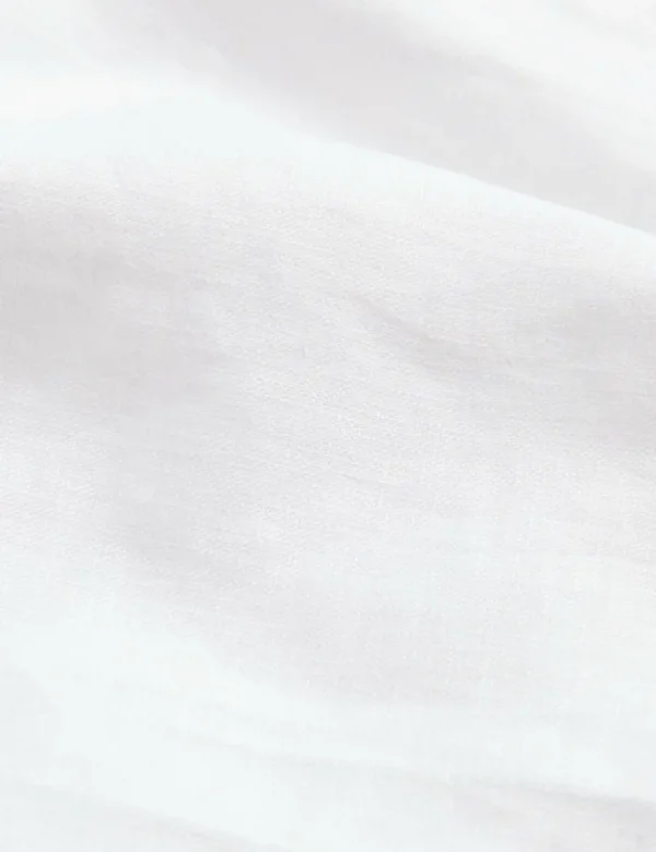 Toloca Oversized Linen Shirt<Ted Baker Best
