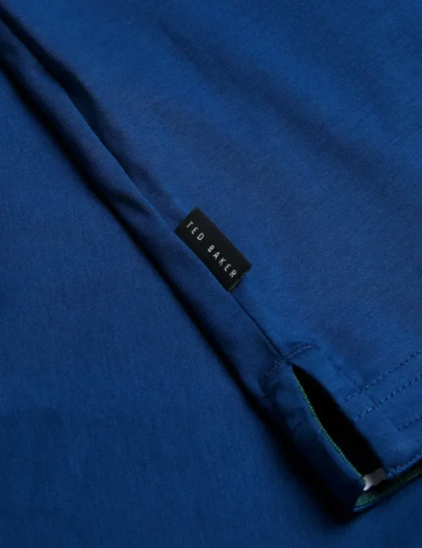 Zeiter Slim Fit Pure Cotton Polo Shirt<Ted Baker Outlet