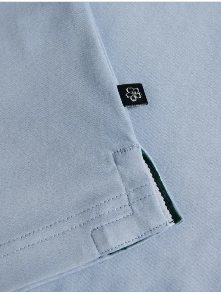 zeiter_slim_fit_pure_cott_5-2.webp Zeiter Slim Fit Pure Cotton Polo Shirt<Ted Baker Hot