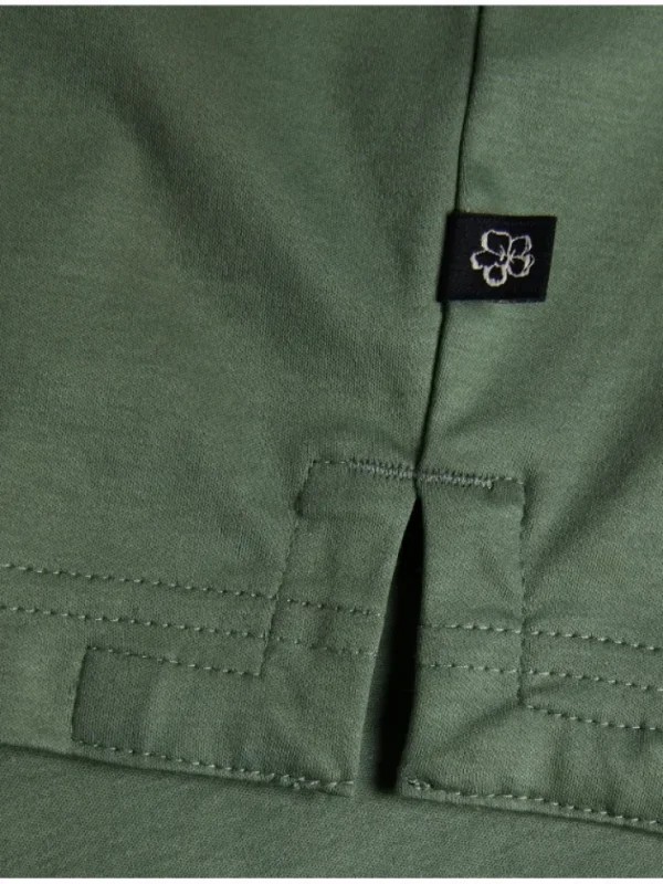 Zeiter Slim Fit Pure Cotton Polo Shirt<Ted Baker Best Sale